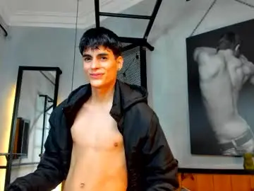 Chaturbate Nude Webcam of dani_mc