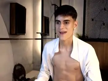 Chaturbate Sex Cam of dani_mc