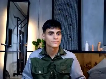 Chaturbate Private Sex Chat of dani_mc