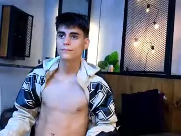 Chaturbate Live Sex of dani_mc