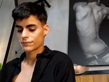 Chaturbate Adult Webcam of dani_mc