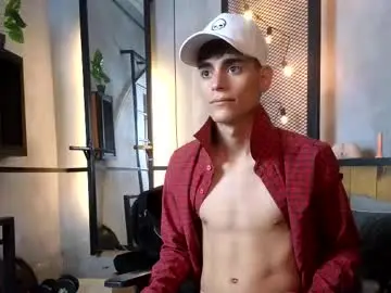 Chaturbate Adult Webcam of dani_mc