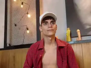 Chaturbate Live Porn of dani_mc