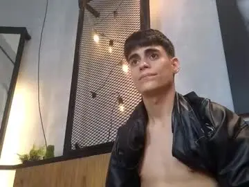 Chaturbate Live Sex of dani_mc