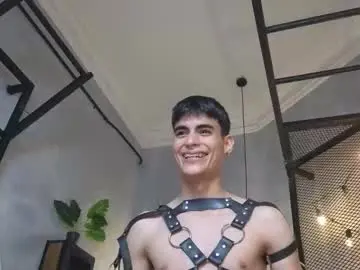 Chaturbate Live Porn of dani_mc