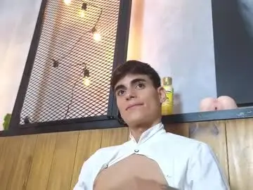 Chaturbate Free Porn Cam of dani_mc