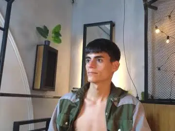 Chaturbate Private Sex Chat of dani_mc