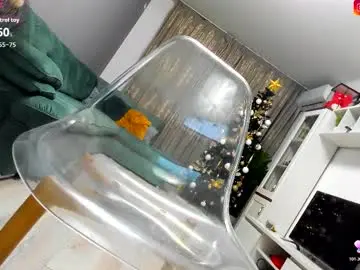 Chaturbate Sex Cam of eveeevian