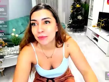 Chaturbate Adult Webcam of eveeevian