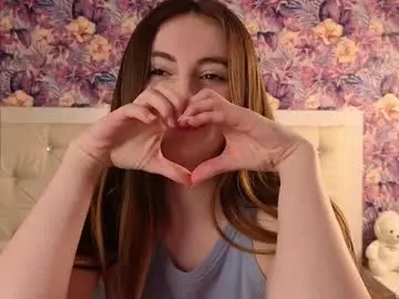 Chaturbate Best Webcam of freyabyrne