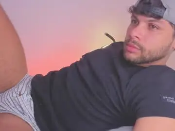 Chaturbate Live Sex of haku_kanjii