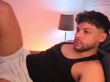 Chaturbate Live Sex of haku_kanjii