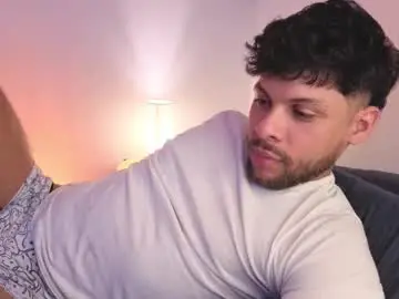 Chaturbate Adult Video Chat of haku_kanjii