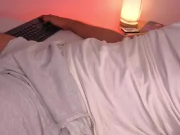 Chaturbate Sex Chat of haku_kanjii