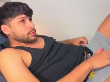 Chaturbate Sex Chat of haku_kanjii