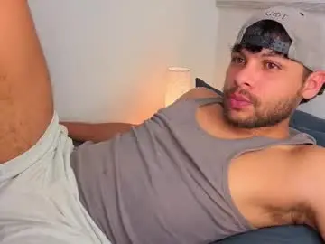 Chaturbate Sex Chat of haku_kanjii