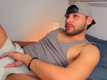 Chaturbate Adult Video Chat of haku_kanjii