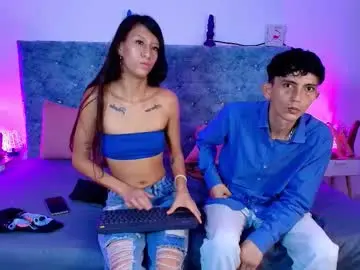 Chaturbate Free Live Porn of hari_andre_