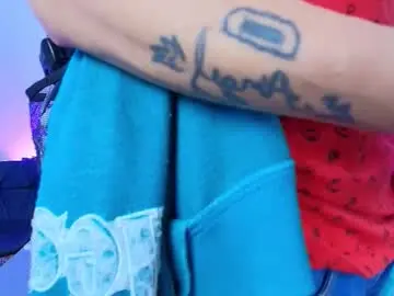 Chaturbate Free Live Porn of hari_andre_