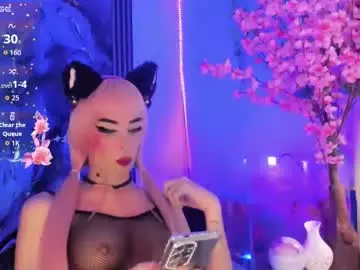 irina_lechera_ from chaturbate