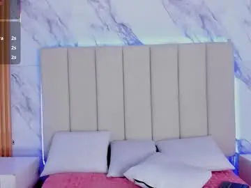 Chaturbate Adult Video Chat of iris_thompson