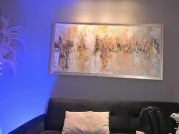 Chaturbate Live Sex Cam of kaiaferreira