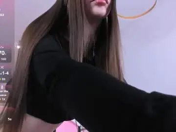 Chaturbate Sex Chat of khloeforever