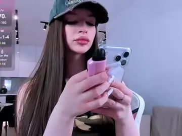 Chaturbate Live Sex of khloeforever