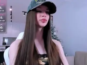 Chaturbate Best live sex cam show of khloeforever