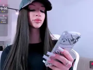 Chaturbate Adult Webcams of khloeforever