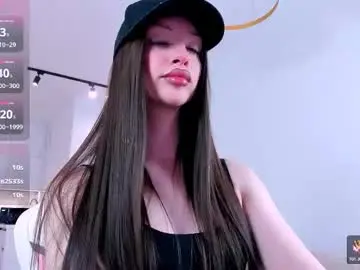 Chaturbate Sex Cam of khloeforever