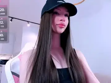 Chaturbate Live Sex Cam of khloeforever