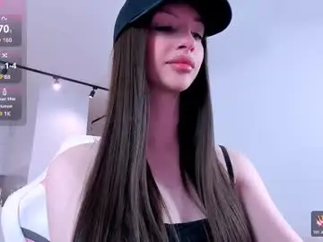 Chaturbate Watch Live Sex Cams of khloeforever