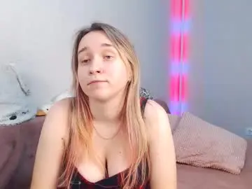 Chaturbate Sex Cam of lovely_hayley