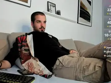 Chaturbate Live Porn of lustful_and_horny