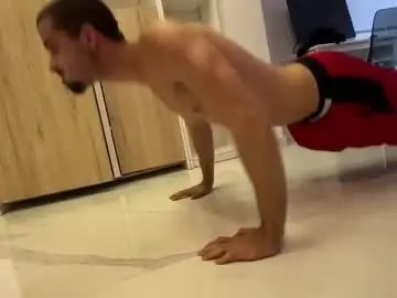 Chaturbate Best Webcam of lustful_and_horny