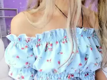 Chaturbate Free Porn Cam of marilyn_stefany