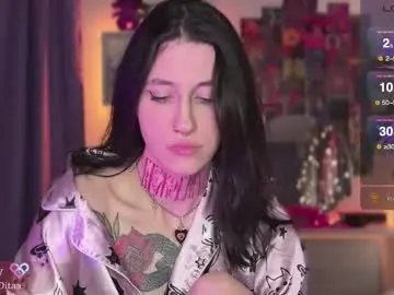 Chaturbate Free Porn Cam of ms_ditaa