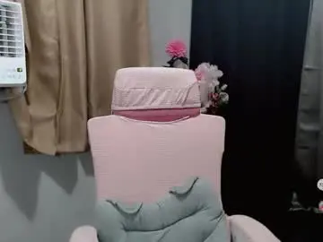 Chaturbate Nude Webcam of naked_stacey