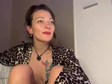 Chaturbate Adult Webcam of naughty_mari