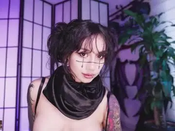 nekyra_san from chaturbate