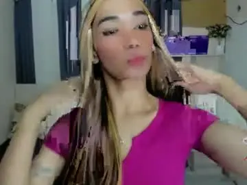 Chaturbate Sex Chat of pixiedoll_