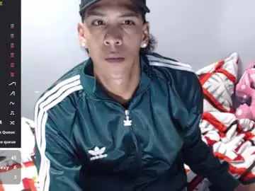 Chaturbate Private Sex Chat of robert_kingg