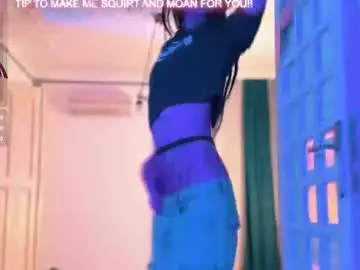 Chaturbate Adult Webcam of sage_storm