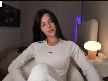 Chaturbate Nude Webcam of salomee_11