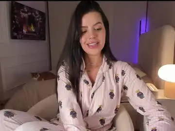 Chaturbate Free Porn Cam of salomee_11