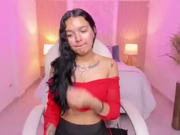 Chaturbate Live Porn of sara_jjones_