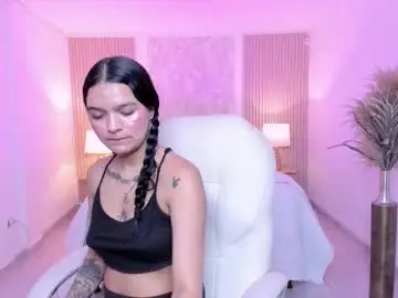 Chaturbate Best Webcam of sara_jjones_