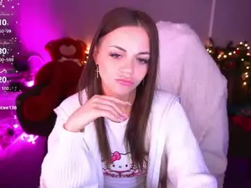 Chaturbate Adult Video Chat of sensualalicee