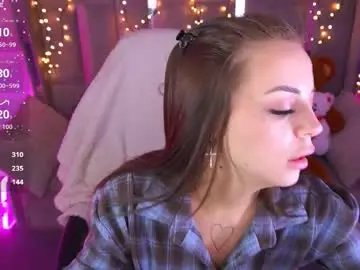 Chaturbate Live Sex Cam of sensualalicee